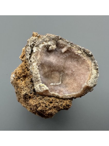 Chalcedon – Ahnikov, CZ