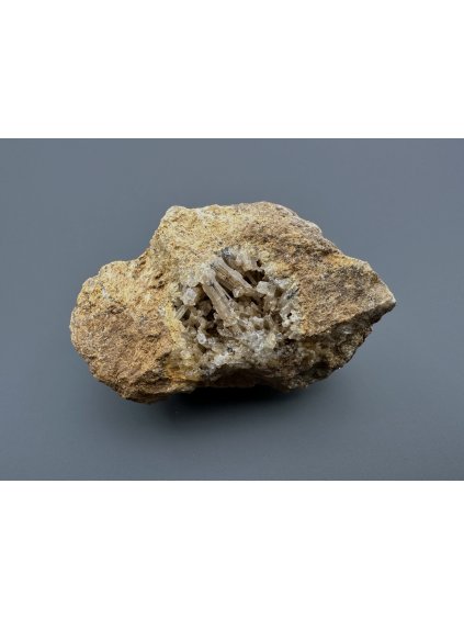 Aragonite – Korozluky, CZ