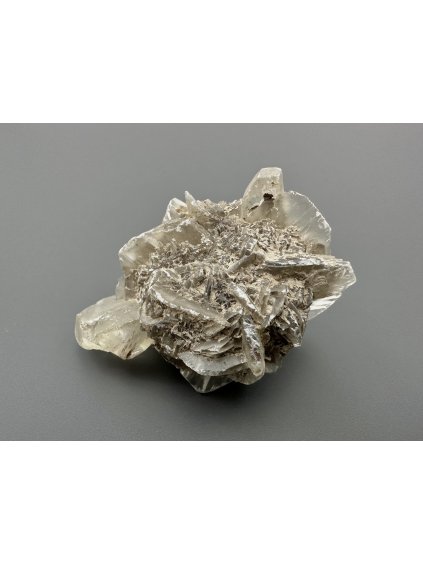 Gypsum – Doly Bilina, CZ