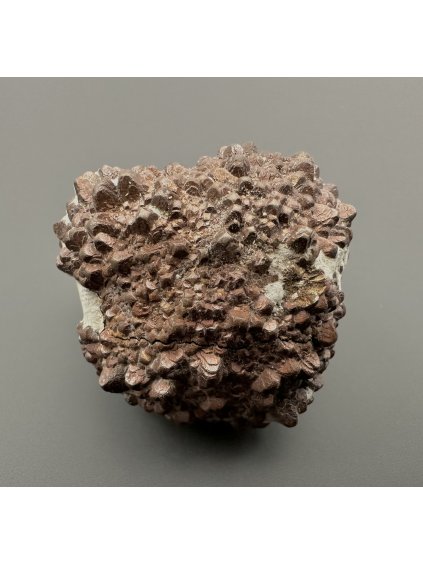 Pyrit – Zahost, CZ