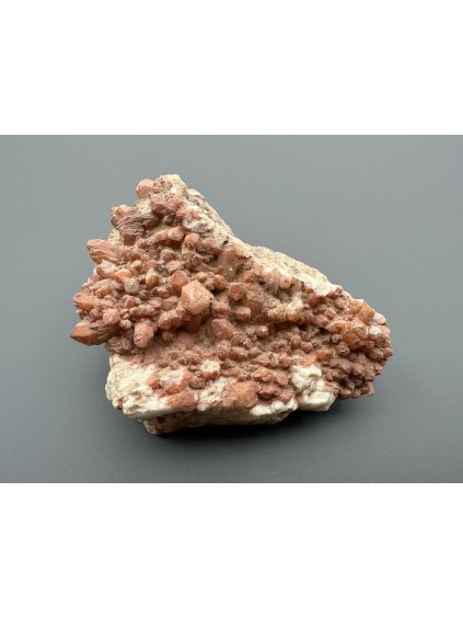 Křemen – Horní Halže, ČR