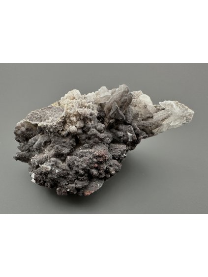 Smoky quartz – Doubravice, CZ