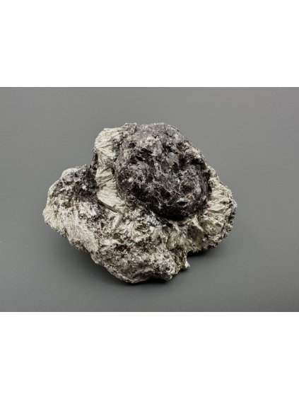 Hermanov Kugel – Hermanov, CZ