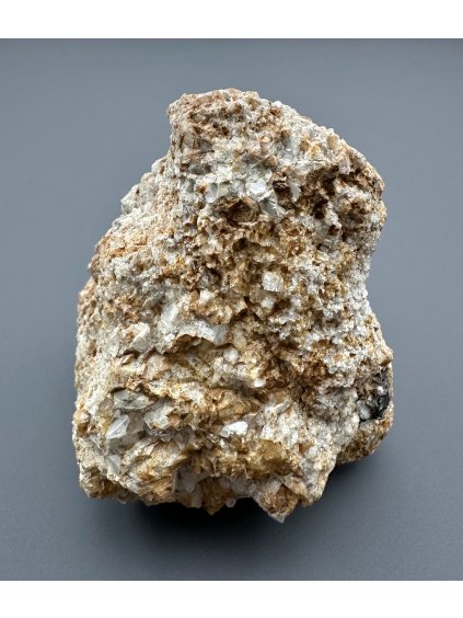 Topaz – Krásno-Hubský Peň, ČR