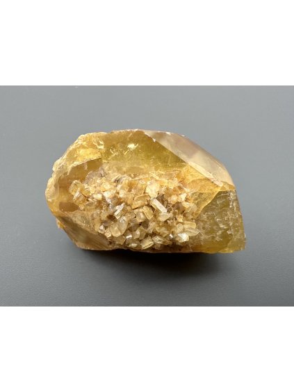 Baryt – Teplice, ČR