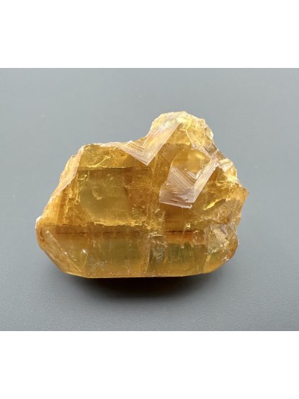 Baryt – Teplice, ČR