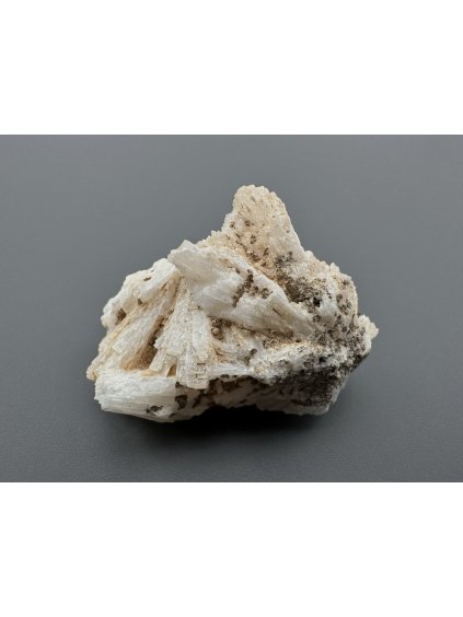 Natrolite – Ceske Hamry, CZ