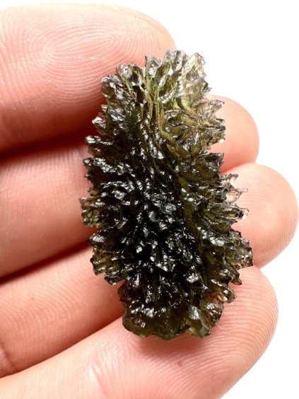 Moldavite – Pariz – 5,7g
