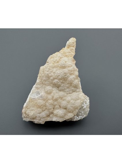 Pseudo chalcedony after melanoflogite – Korozluky, CZ