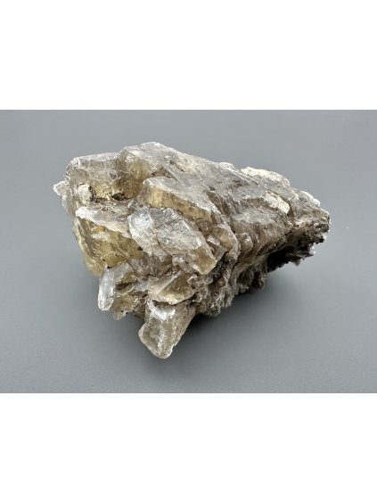 Gypsum – Doly Bilina, CZ