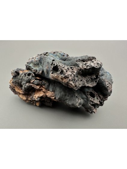 Hematite – Dobrcice u Mostu, CZ