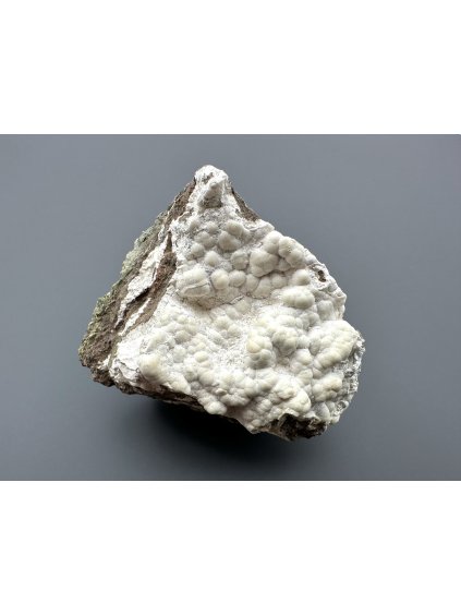 Kalcit – Rokle, ČR