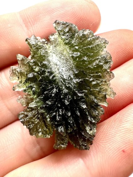 Moldavit – Habri – 8,1g
