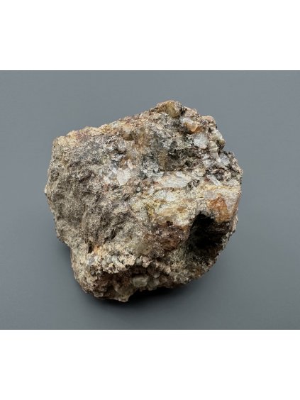 Apatite – Krupka, CZ