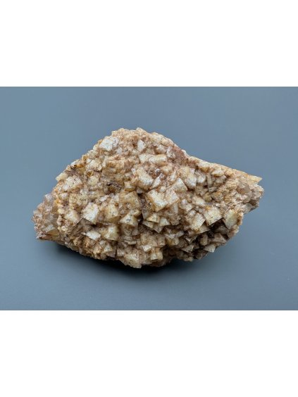 Fluorite – Blahunov, CZ