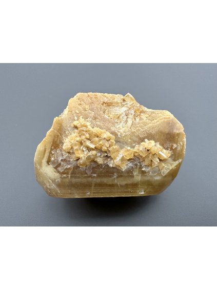 Baryte – Teplice, CZ