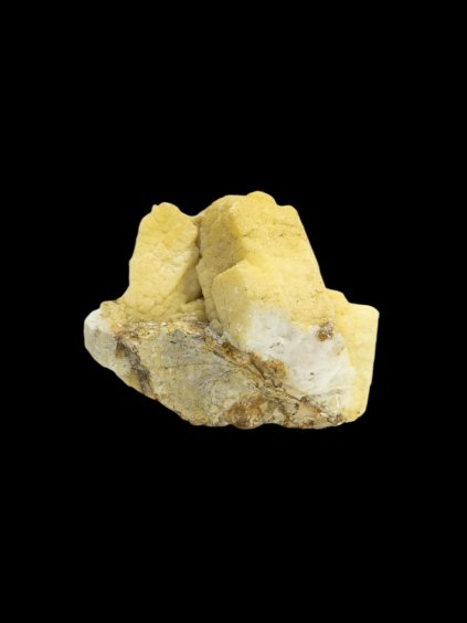 Aragonite – Vsechlapy, CZ