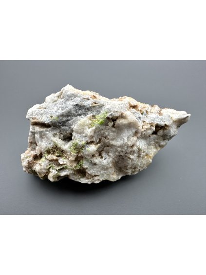 Pyromorphite – Stribro, CZ