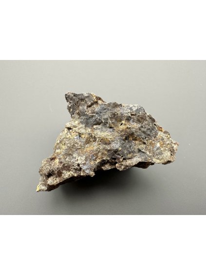 Paulingite, Phillipsite – Vinaricka hora u Kladna, CZ