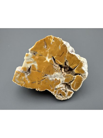 Chalcedony – Vsechlapy, CZ