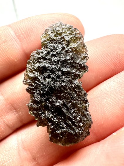 Moldavite – Olesnice – 4,6g