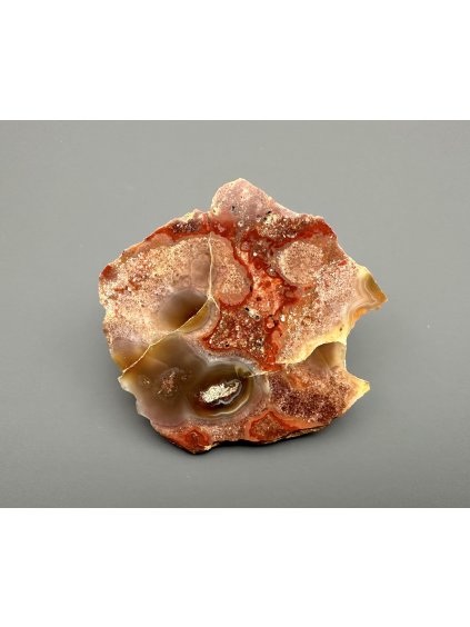 Agate – Pavlov u Kadane, CZ