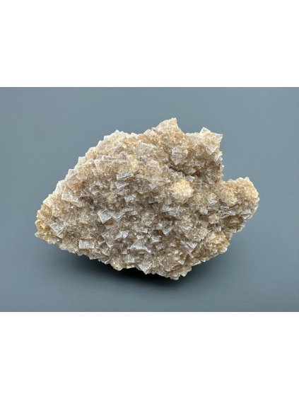 Fluorite – Jilove u Decina, CZ