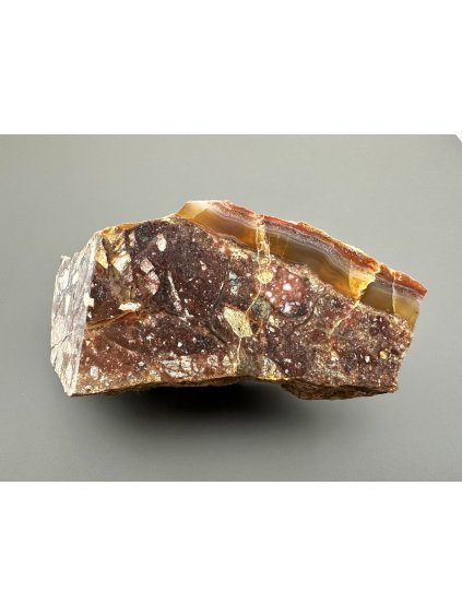 Agate – Pavlov u Kadane, CZ