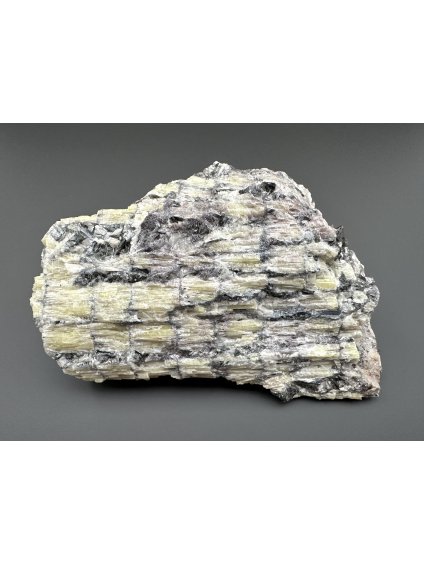 Topaz, Cinvaldit – Cínovec, Altenberg, Německo