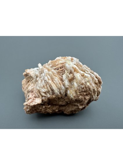 Baryte – Hradiste u Kadane, CZ