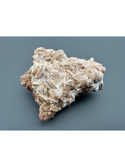 Baryte – Hradiste u Kadane, CZ