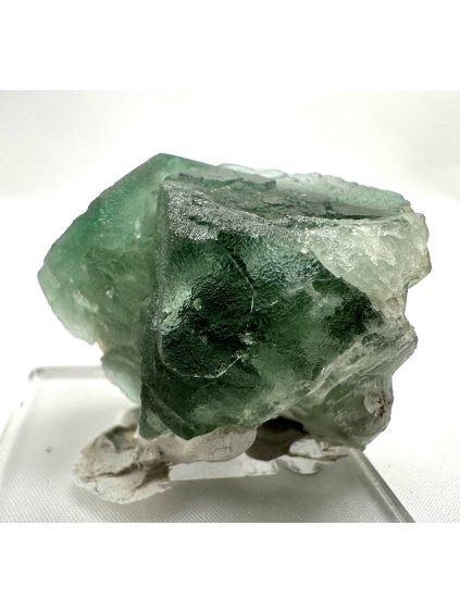 Fluorit – Erongo, Namibia