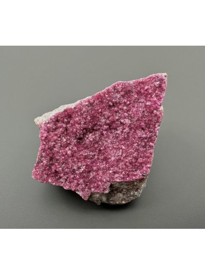 Kobaltocalcit – Mashamba, Kongo