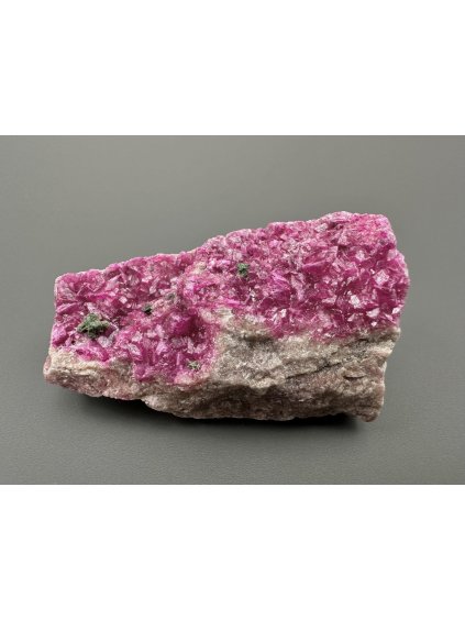 Kobaltocalcit – Mashamba, Kongo