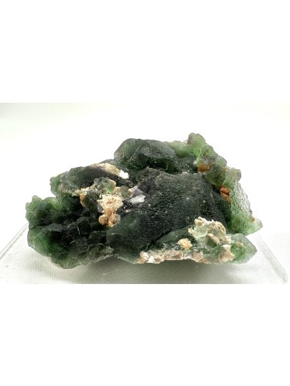 Fluorite – Erongo, Namibia