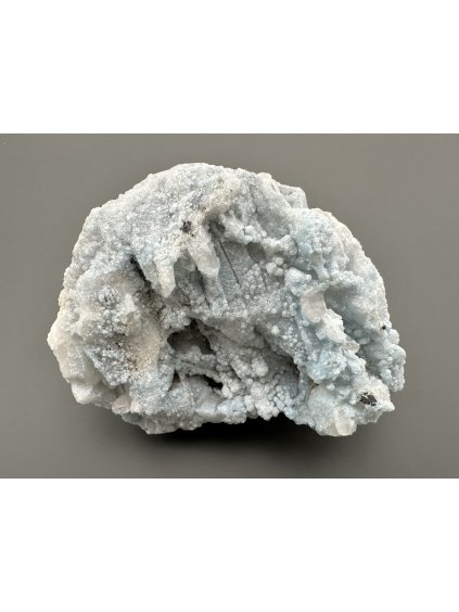 Blau Aragonit – Penas Blancas – Boyaca, Kolumbien