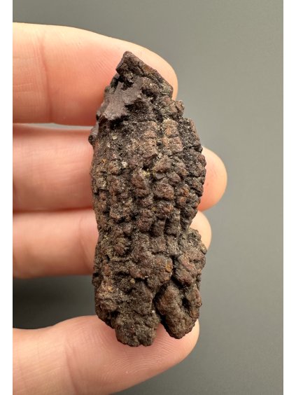 Koprolith – Marovato, Madagaskar, CZ