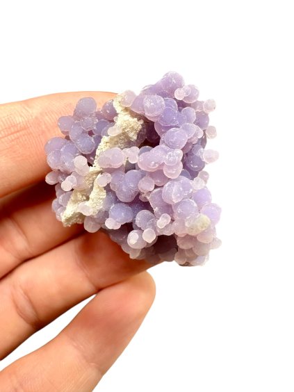 Hroznový chalcedon – Sulawesi – Indonésie – 12g