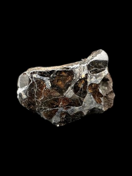 Meteorit Pallasit Sericho – Kenia