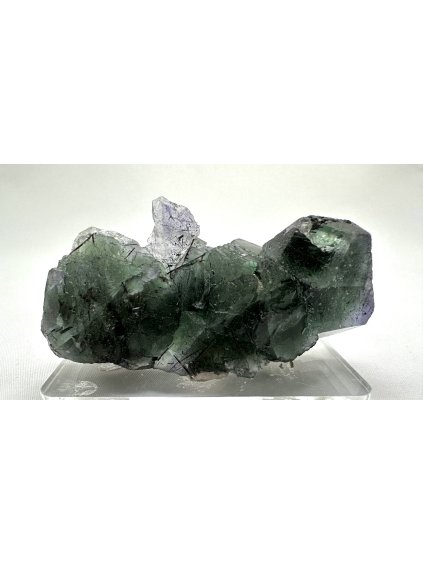 Fluorit – Erongo, Namibia
