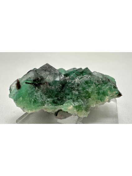 Fluorite – Erongo, Namibia