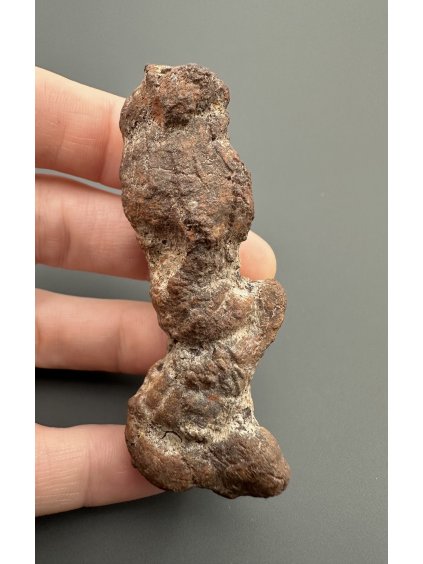 Koprolith 7cm – Marovato, Madagaskar, CZ