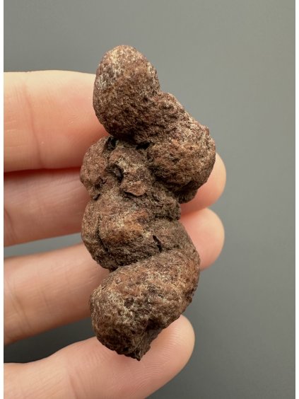 Koprolith – Marovato, Madagaskar, CZ