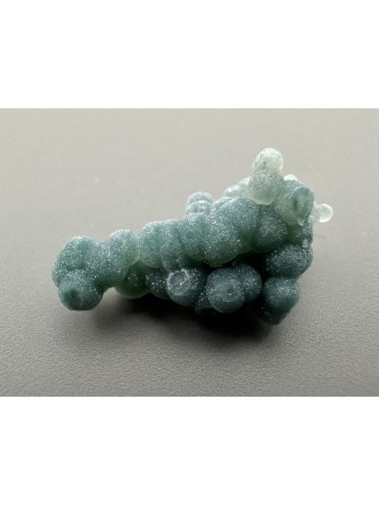 Hroznový chalcedon – Sulawesi – Indonésie – 1,5g