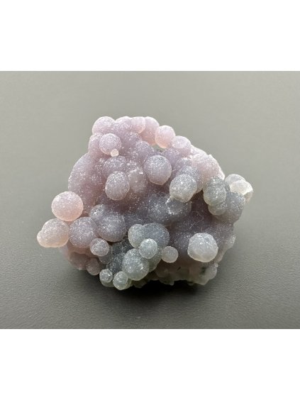Hroznový chalcedon – Sulawesi – Indonésie – 6,1g