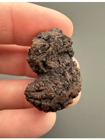 Koprolith 2,8cm – Marovato, Madagaskar, CZ