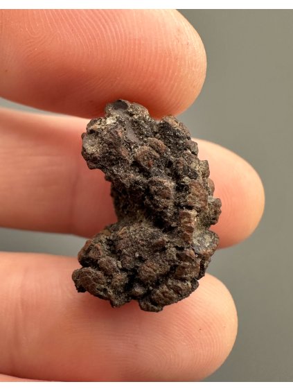 Koprolith – Marovato, Madagaskar, CZ