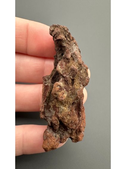 Koprolith – Marovato, Madagaskar, CZ