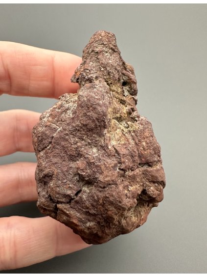 Koprolith 6,7cm – Marovato, Madagaskar, CZ