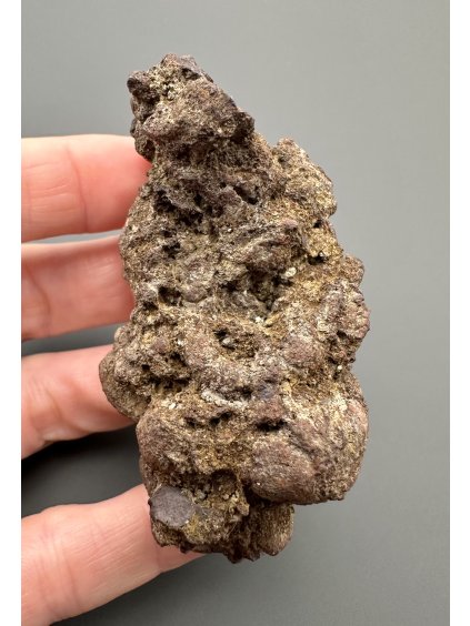 Koprolith 7,1cm – Marovato, Madagaskar, CZ